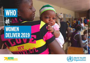 women deliver thumbnail