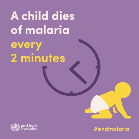 malaria-one-child-every-2-minutes