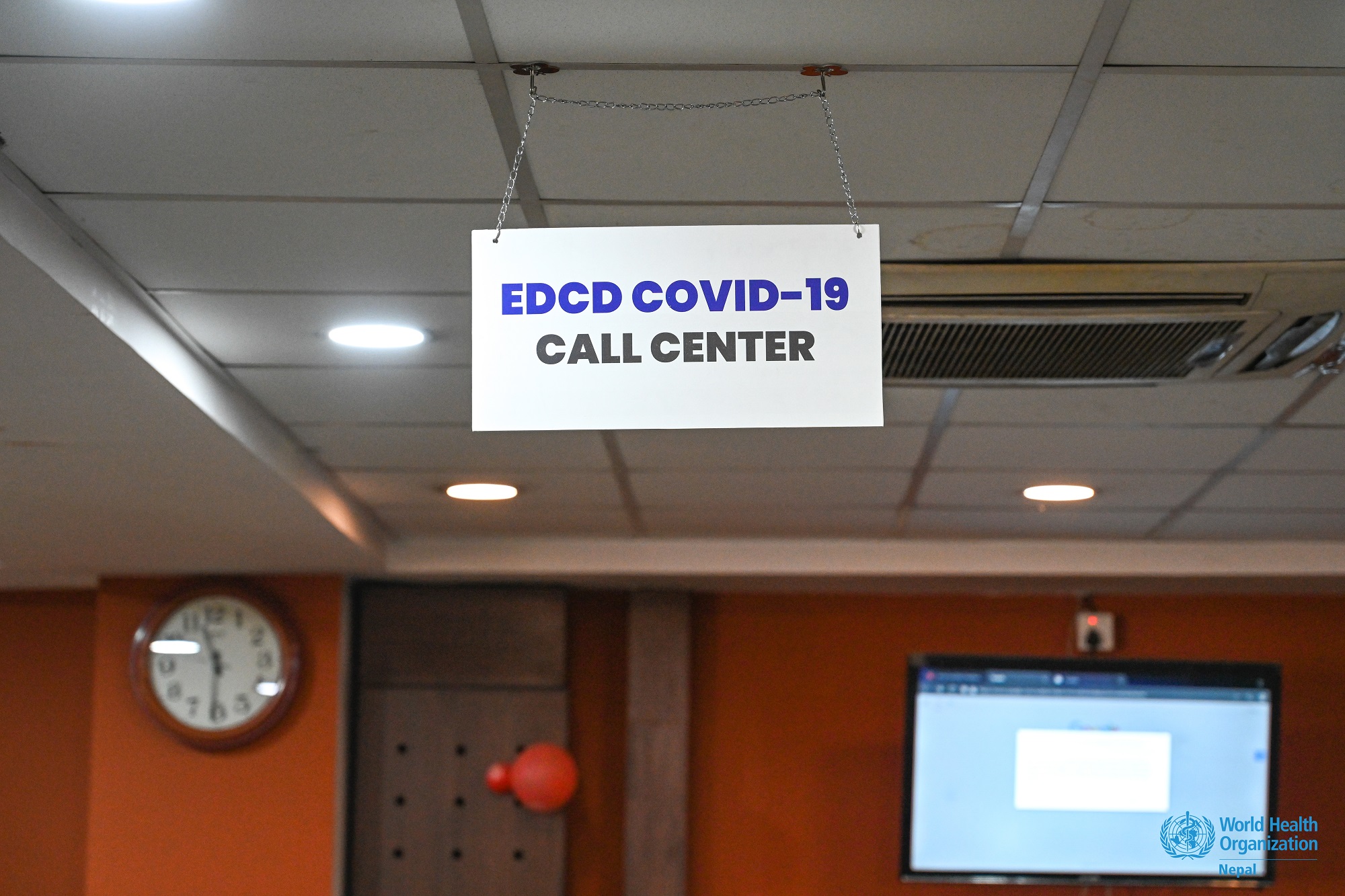 COVID-19 Call Centre_Nepal_4