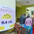 1UHCDay2019HealthScreeningatNHPLTeku_1_SGAmatya_WHONepal