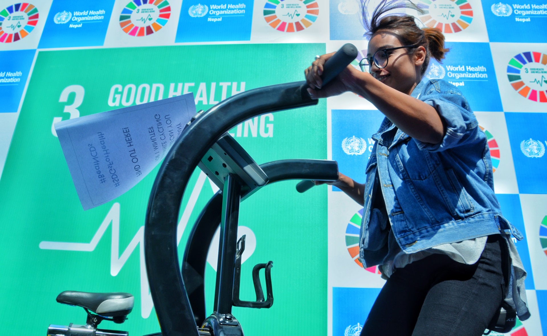 WHO Nepal | World Health Organization