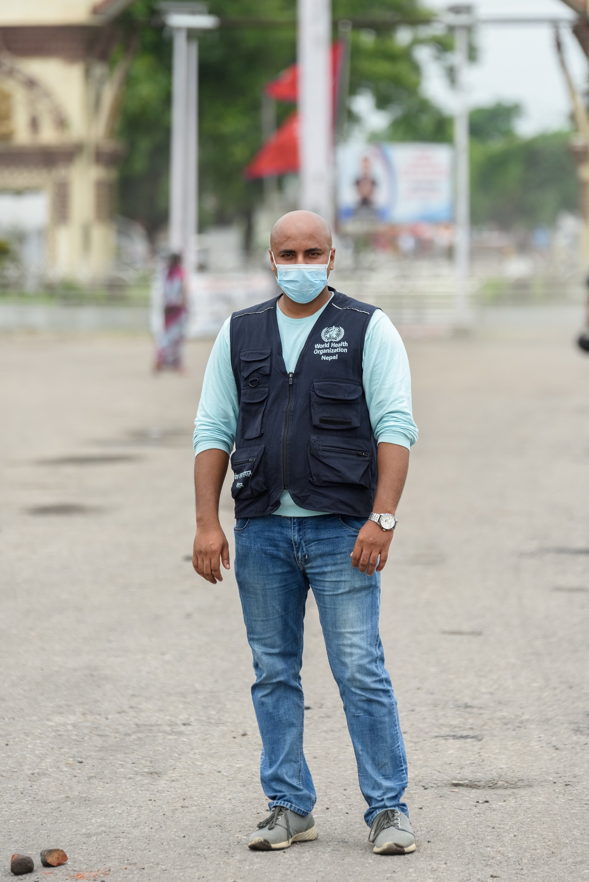 Dr. Mona_Lumbini Province_Nepal_4