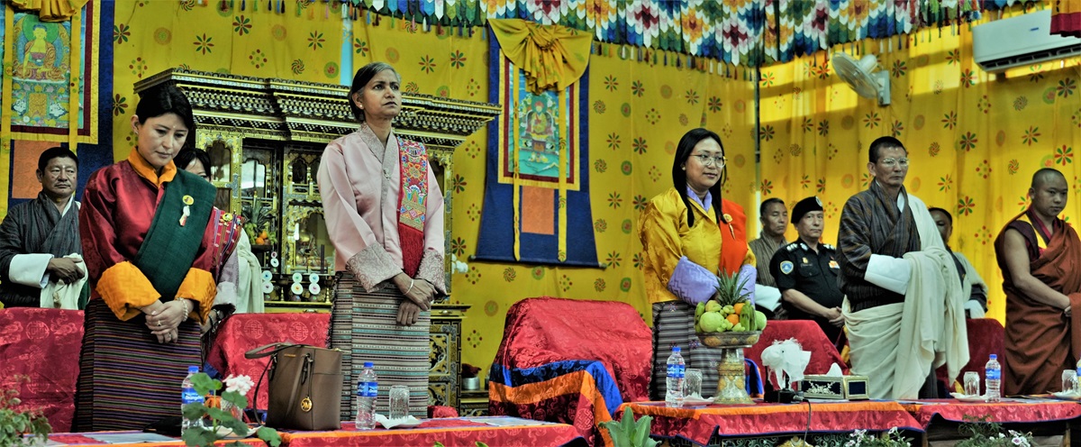 World Health Day - 2024