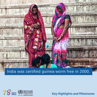 whd-23-12 World Health Day 2023 - Key Highlights and Milestones