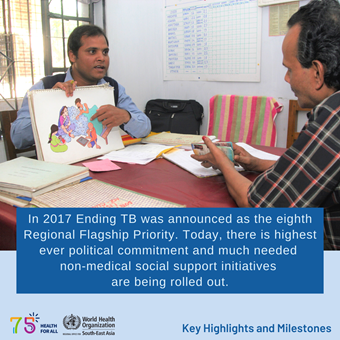 whd-23-25 World Health Day 2023 - Key Highlights and Milestones