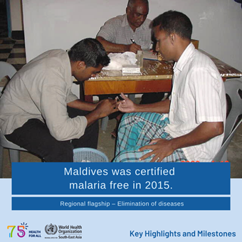 whd-23-27 World Health Day 2023 - Key Highlights and Milestones