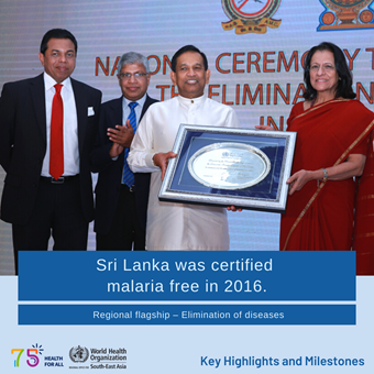 whd-23-28 World Health Day 2023 - Key Highlights and Milestones