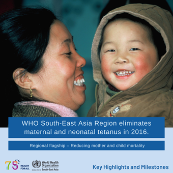 whd-23-33 World Health Day 2023 - Key Highlights and Milestones