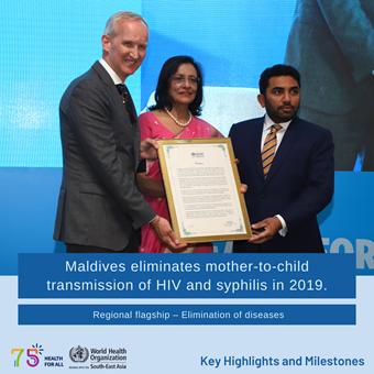 whd-23-41 World Health Day 2023 - Key Highlights and Milestones