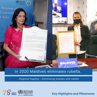 whd-23-43 World Health Day 2023 - Key Highlights and Milestones