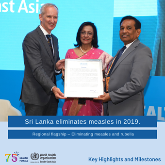 whd-23-49 World Health Day 2023 - Key Highlights and Milestones