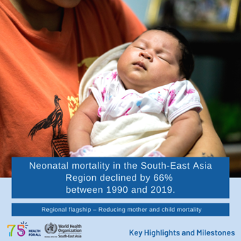 whd-23-51 World Health Day 2023 - Key Highlights and Milestones