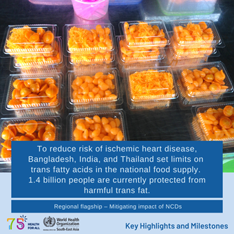 whd-23-54 World Health Day 2023 - Key Highlights and Milestones