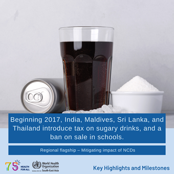whd-23-55 World Health Day 2023 - Key Highlights and Milestones