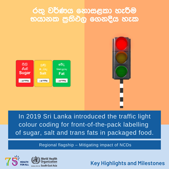 whd-23-56 World Health Day 2023 - Key Highlights and Milestones