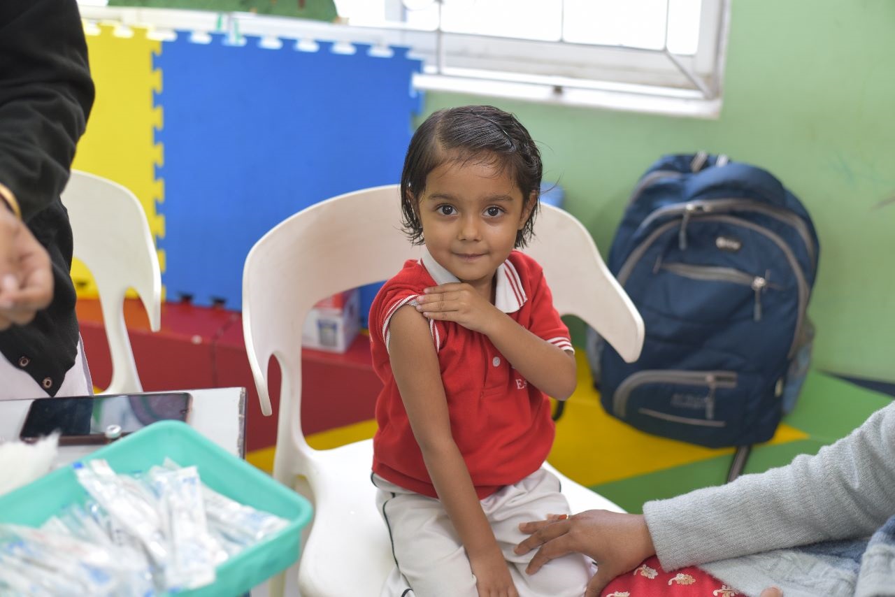 World Immunization Week 2023