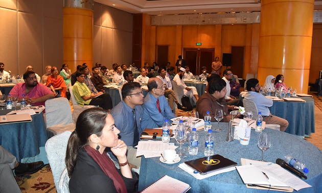 Bangladesh launches a pilot to measure financial flows in the water, sanitation and hygiene (WASH) sector 2