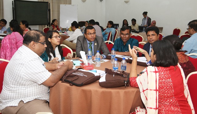 Bangladesh’s third flagship 2018
