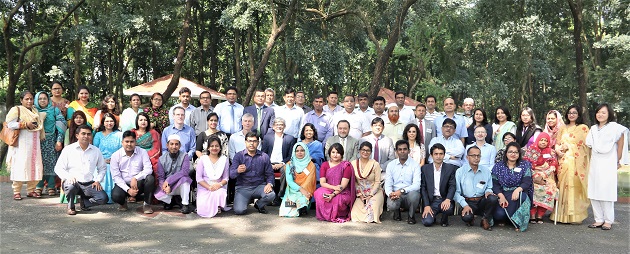 Bangladesh’s third flagship