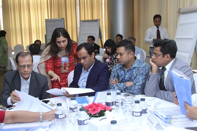 Countries across South-East Asia Region join forces to fight Noncommunicable Diseases1 Countries across South-East Asia Region join forces to fight Noncommunicable Diseases1