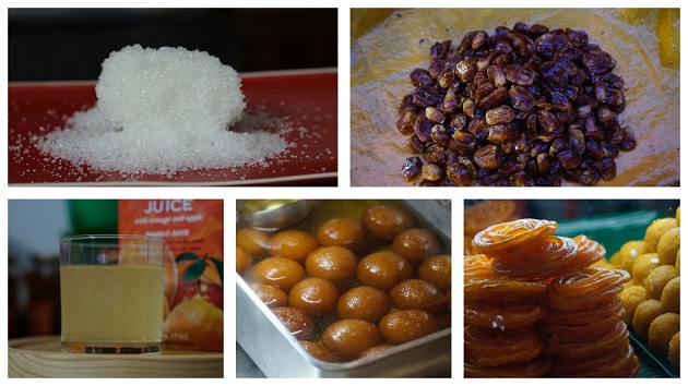 Need of watching sugar intake during Ramadan_WHO BAN Need of watching sugar intake during Ramadan_WHO BAN