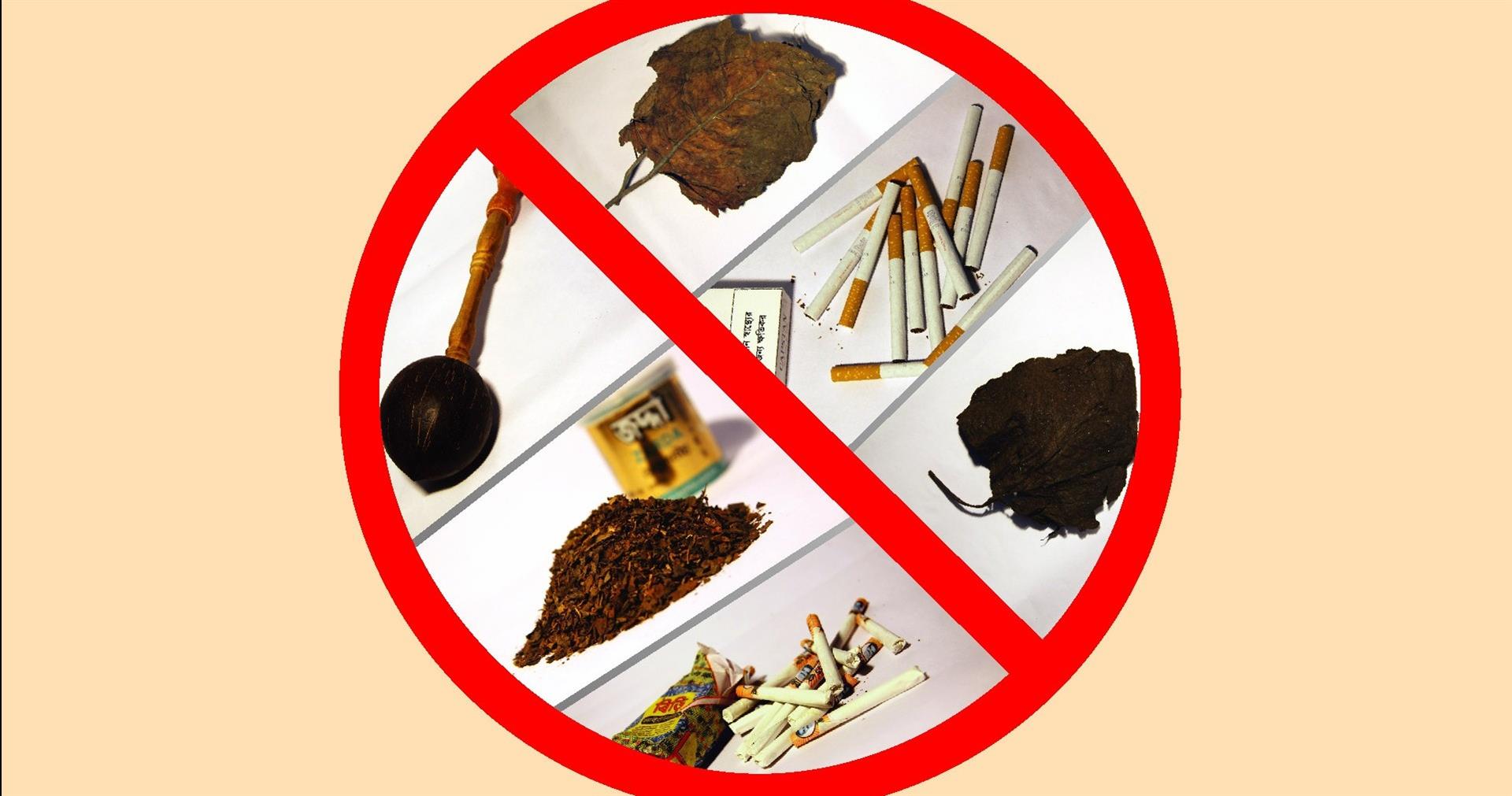 Regulating nicotine and tobacco products