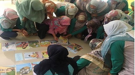 diskusi perubahan iklim2