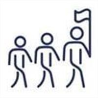 community leaders icon