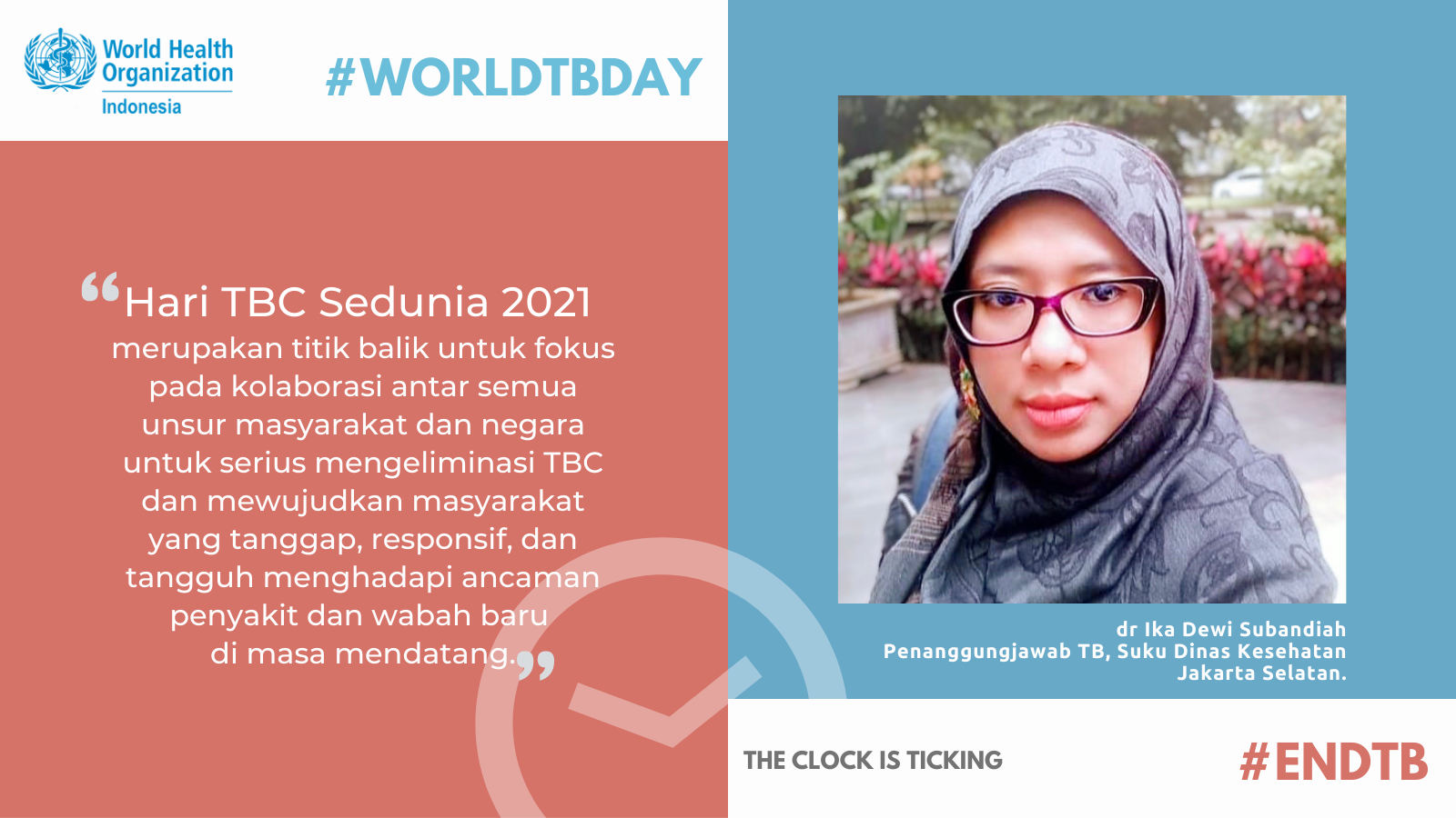 Twitter - Testimonial 2 dr Ika