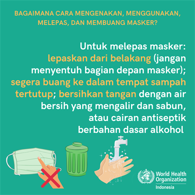 Media Statement The Role And Need Of Masks During Covid 19 Outbreak Media Statement The Role And Need Of Masks During Covid 19 Outbreak