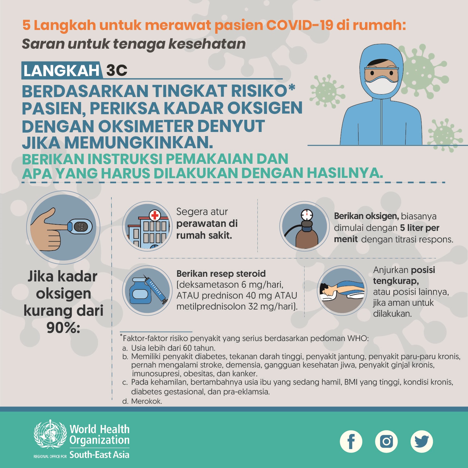 Hcifs Simple Steps To Better Healthcare - 22us3h5