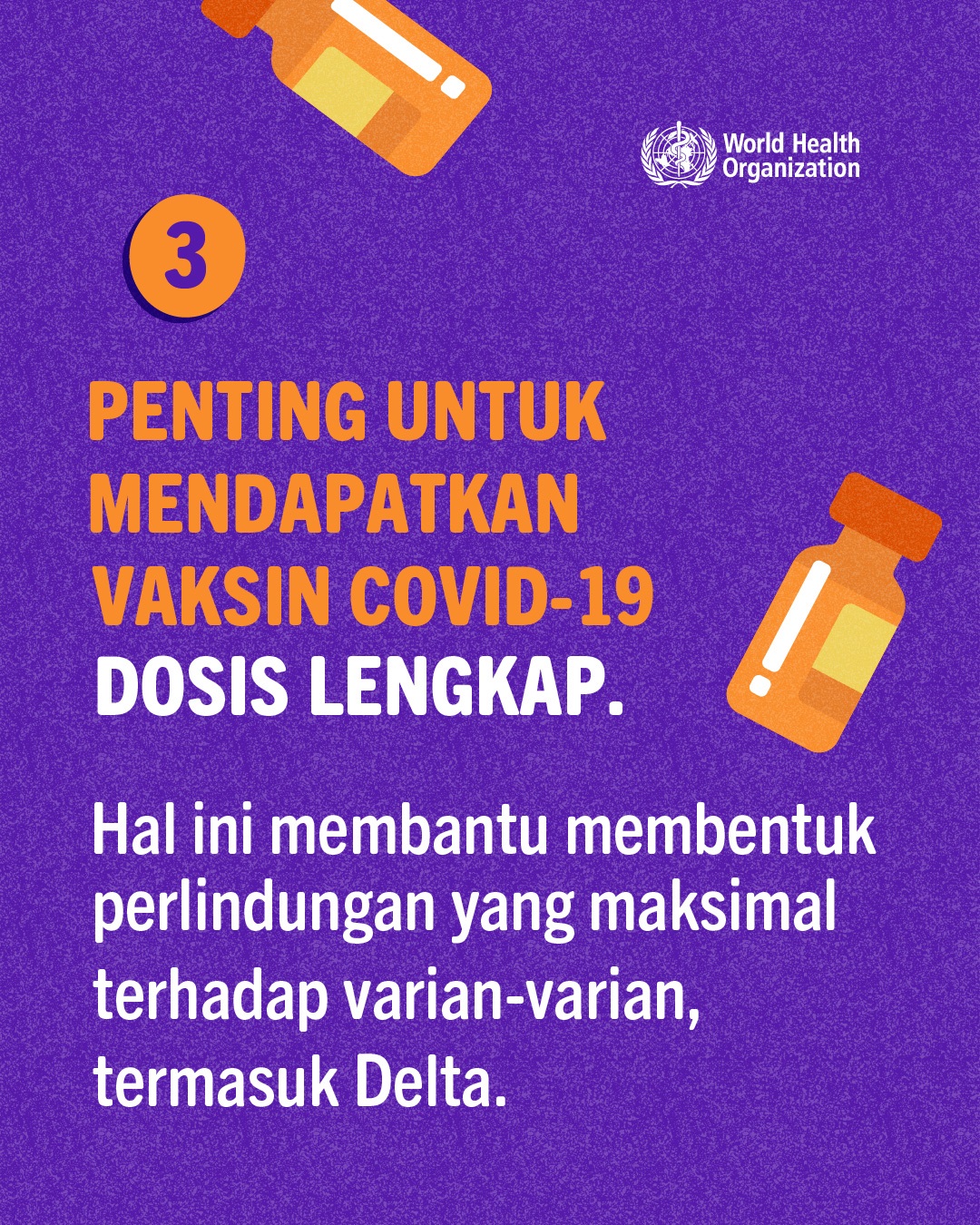Vaccine Effectiveness