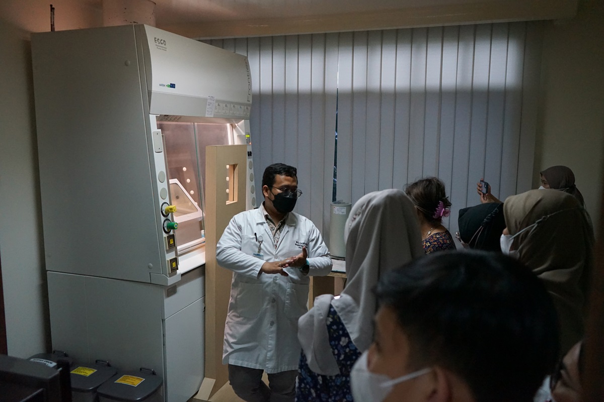 Strengthening radiopharmaceutical product guidelines for enhanced