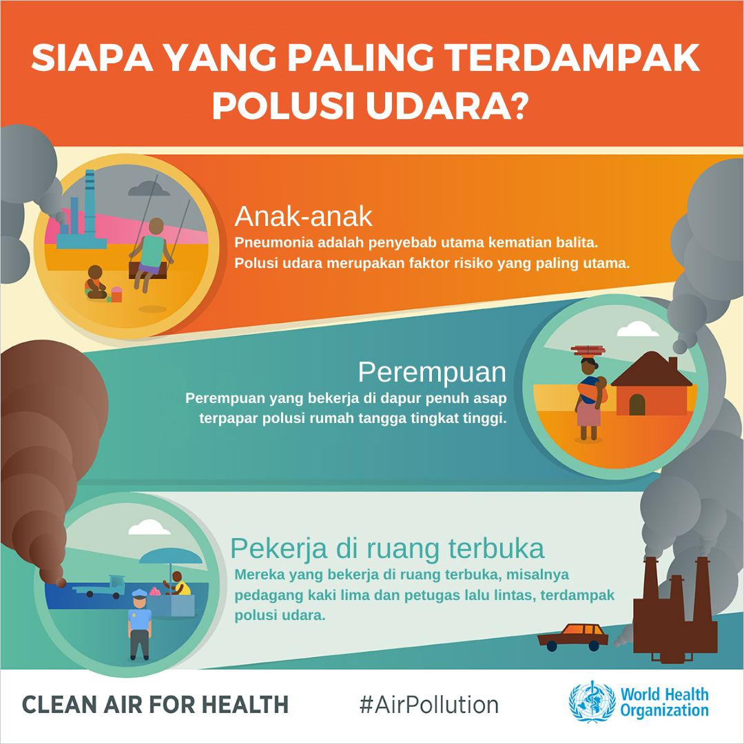 Air pollution 3 - BI