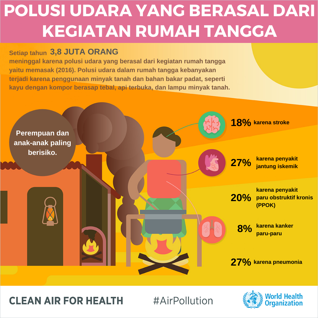 Air pollution 5 - BI