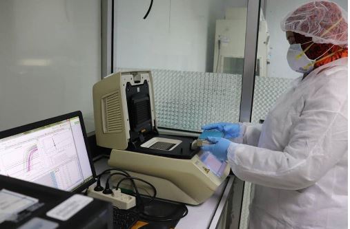 lab equipment