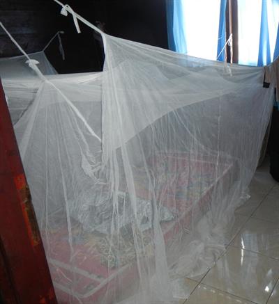 Malaria LLIN Malaria LLIN