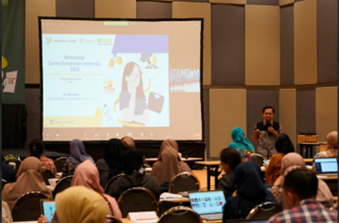 Peserta pelatihan