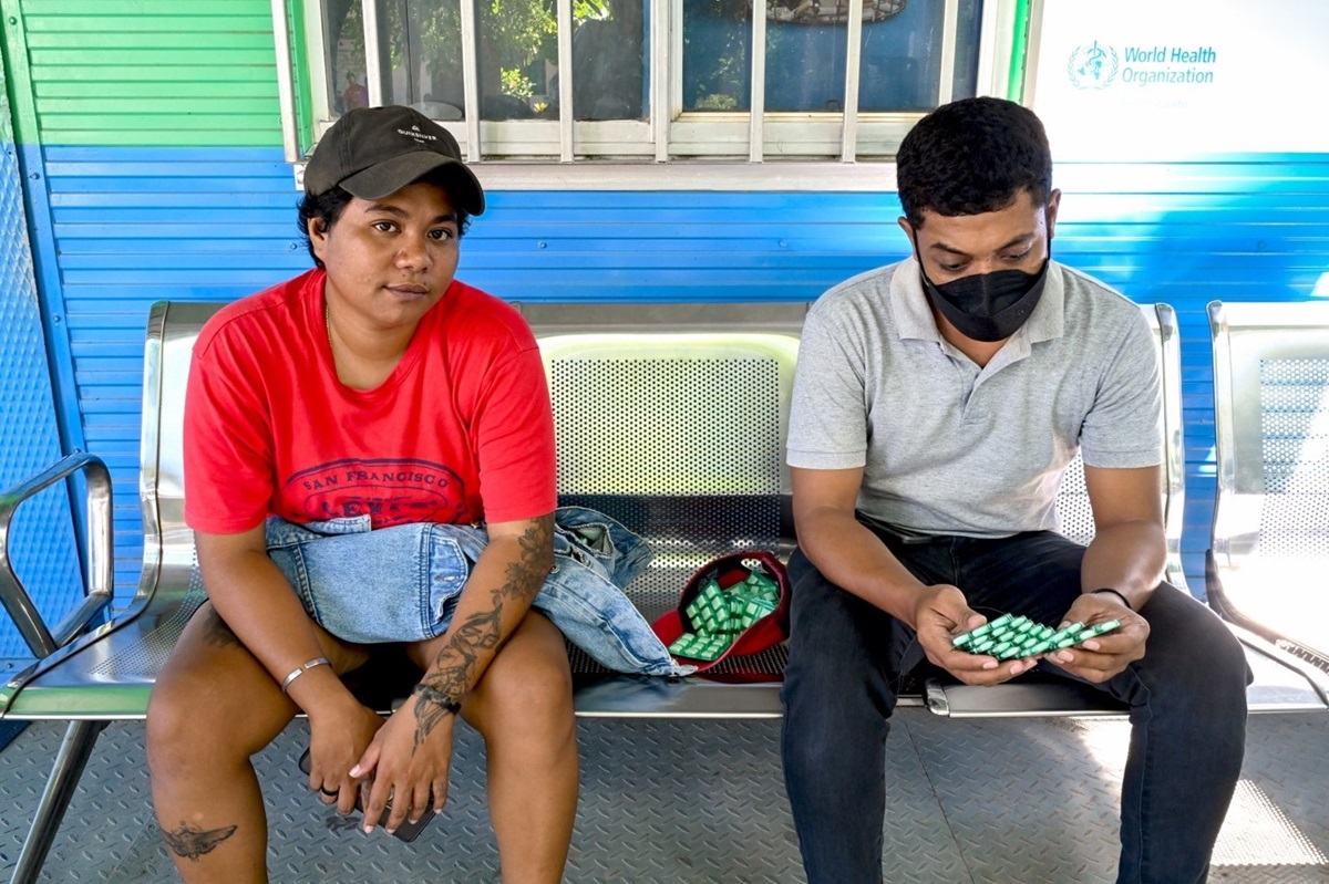 Addressing Timor-Leste's public health issue by establishing tobacco