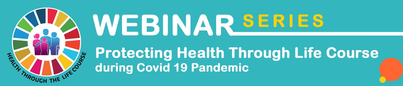 Webinar Series Webinar