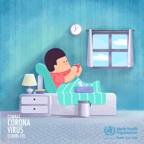 Protective measures Covid19