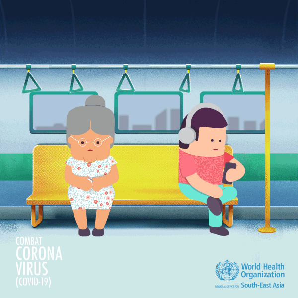 Protective measures Covid19