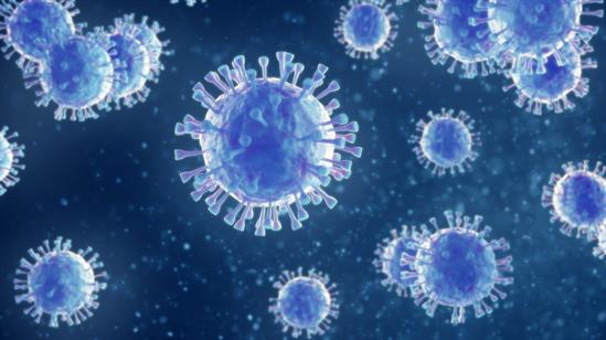 Global collaboration to accelerate new COVID-19 health technologies