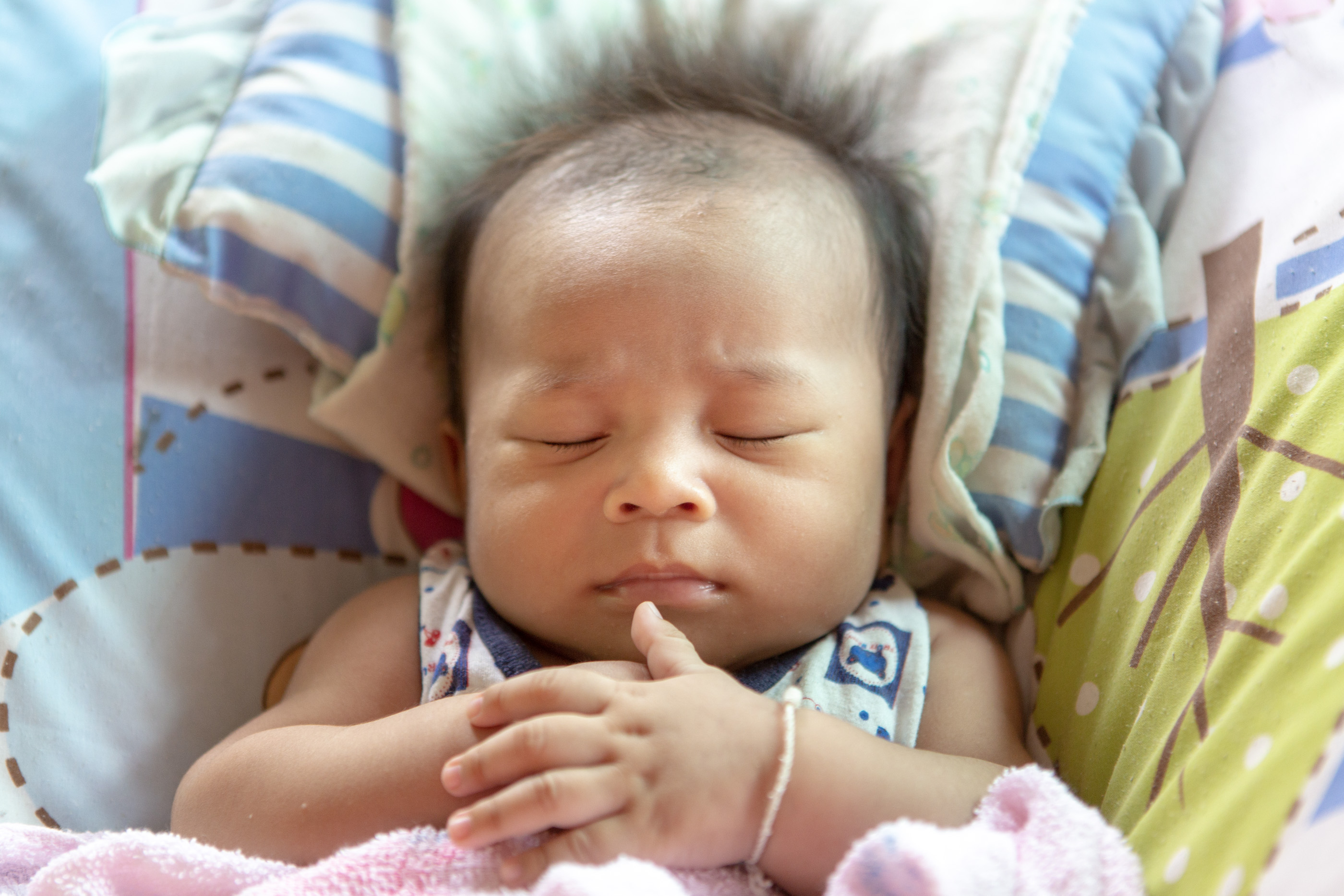 Hepatitis B in Thailand: From ‘hyper-endemic’ to national control