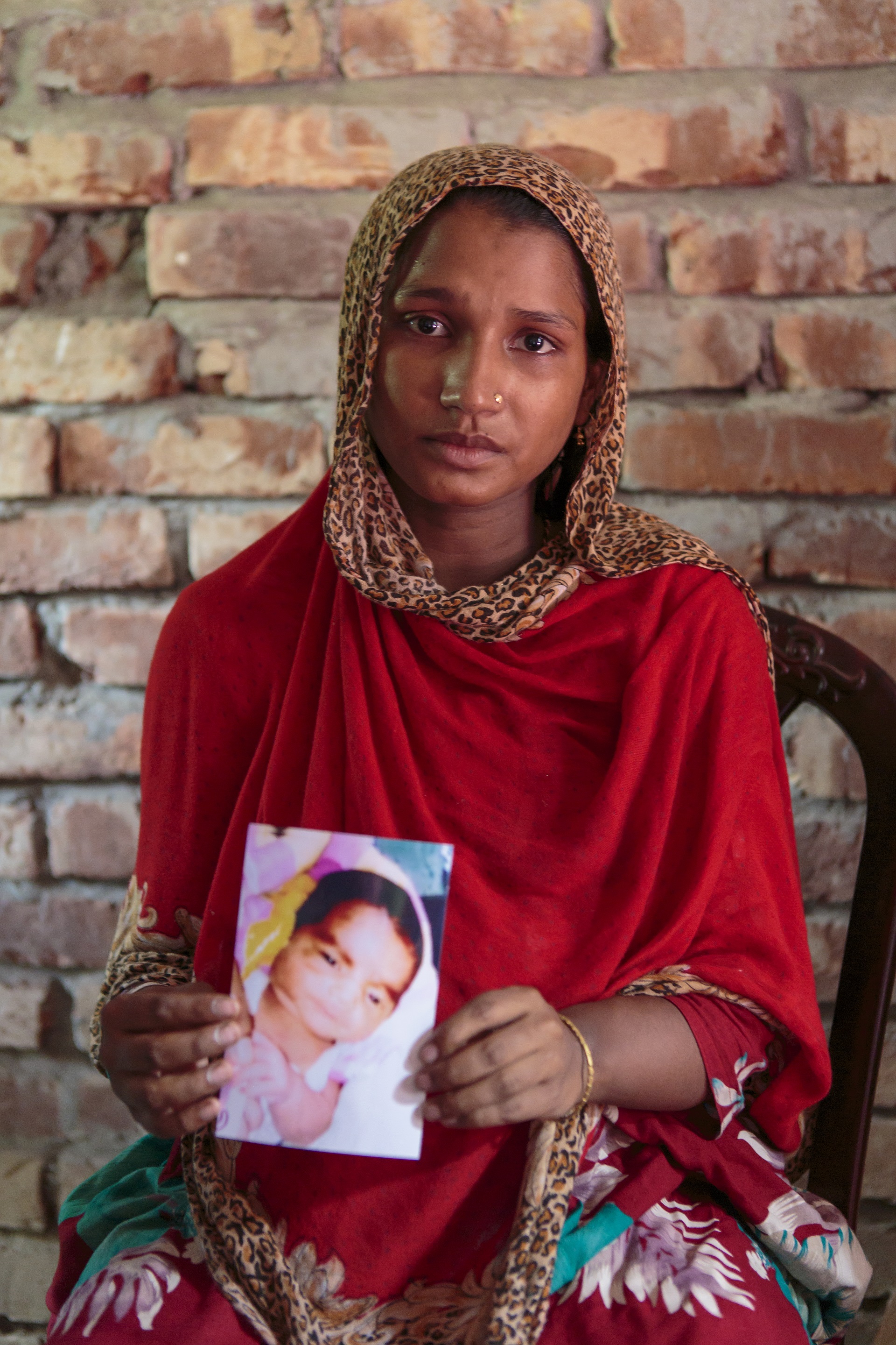 Bangladesh - A newborn tragedy, never to be repeated