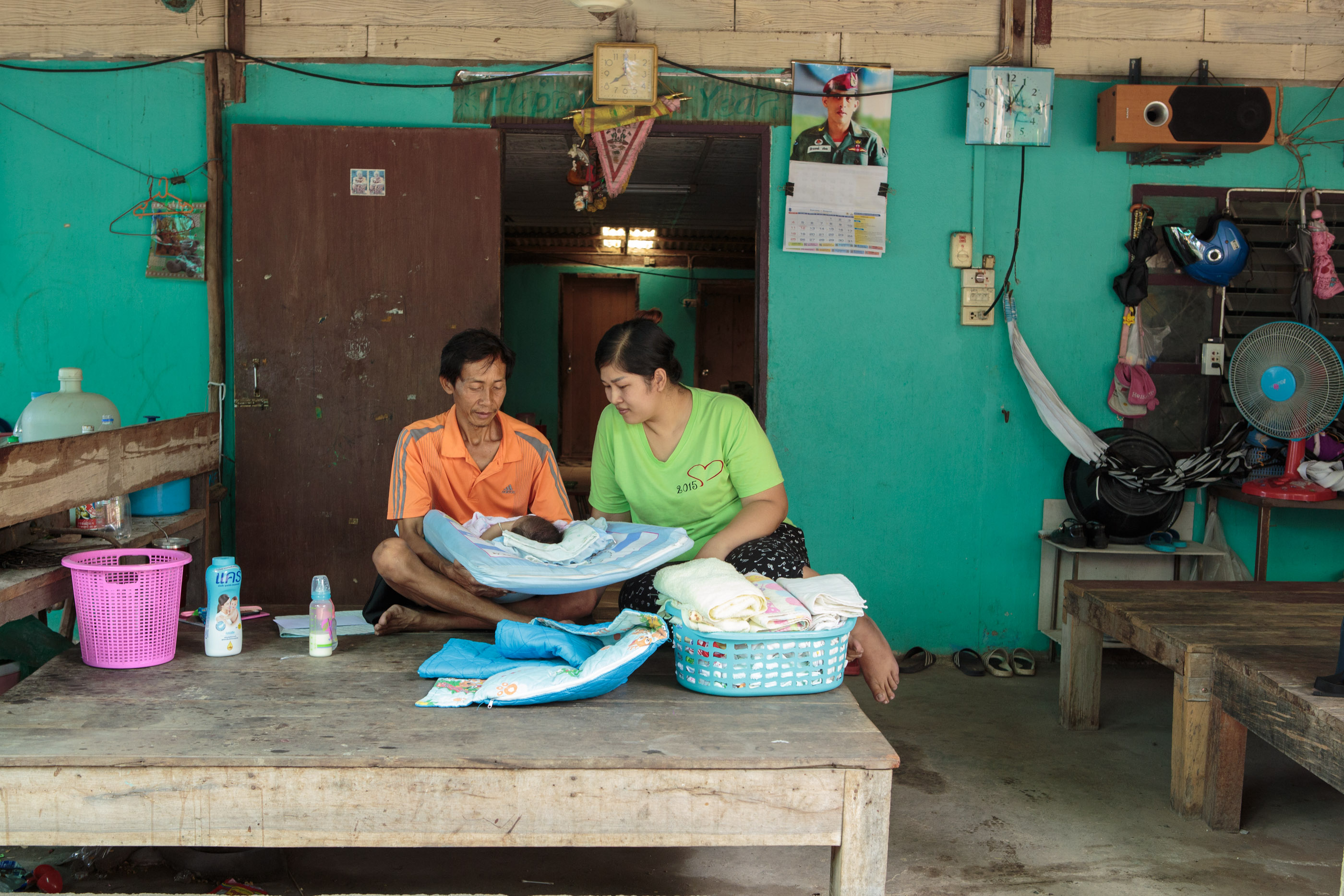 Hepatitis B in Thailand: From ‘hyper-endemic’ to national control