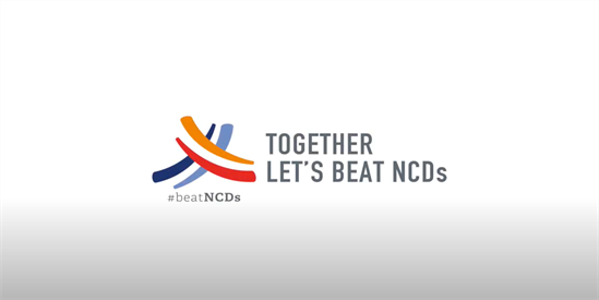 Health system gaps in addressing NCDs