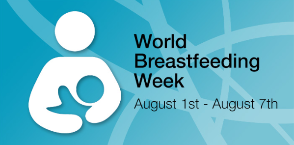 breastfeeding week