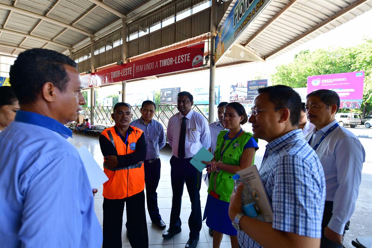 INTERNATIONAL HEALTH REGULATIONS M E FRAMEWORK visual data 7