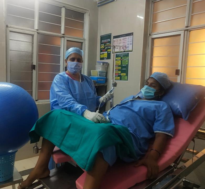 Midwives central to providing quality care to mothers and newborns